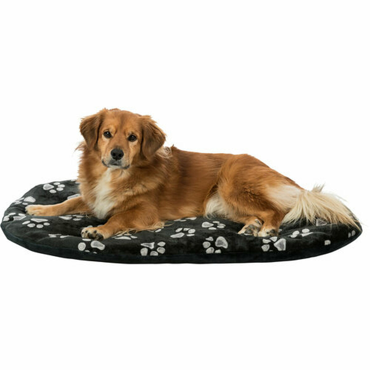 Dog Bed Trixie Jimmy Black